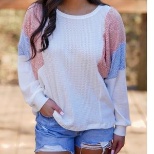 Rosie Daze Btq. “Feelin Fresh Top”